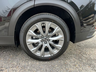 2026 Mazda Mazda CX-90 3.3 Turbo Preferred