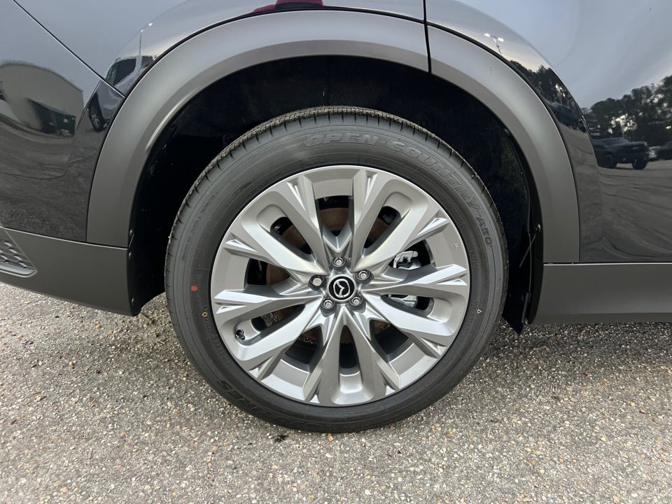 2026 Mazda Mazda CX-90 3.3 Turbo Preferred