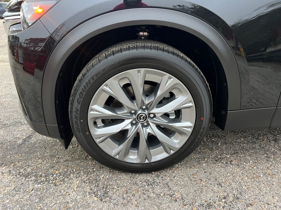 2026 Mazda Mazda CX-90 3.3 Turbo Preferred