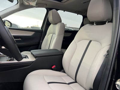 2026 Mazda Mazda CX-90 3.3 Turbo Preferred