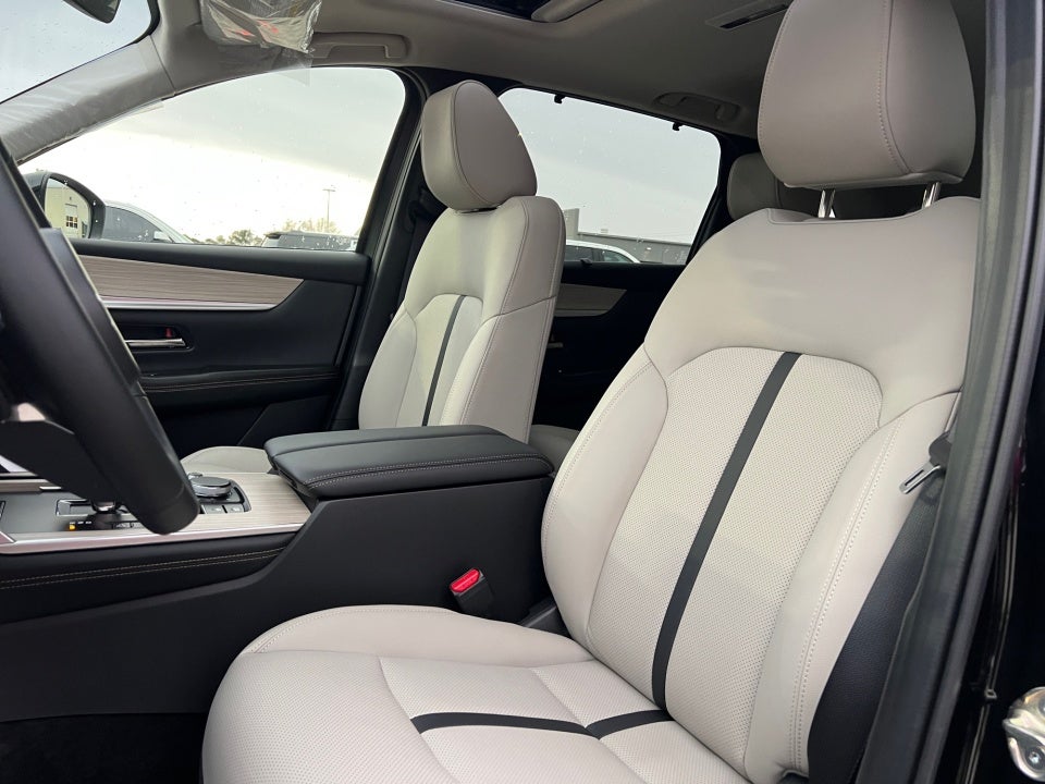 2026 Mazda Mazda CX-90 3.3 Turbo Preferred