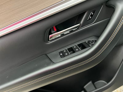 2026 Mazda Mazda CX-90 3.3 Turbo Preferred