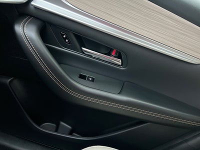 2026 Mazda Mazda CX-90 3.3 Turbo Preferred