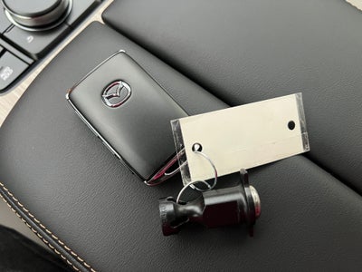 2026 Mazda Mazda CX-90 3.3 Turbo Preferred