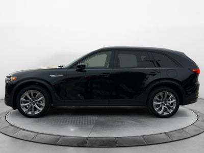 2026 Mazda Mazda CX-90 3.3 Turbo Preferred