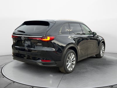 2026 Mazda Mazda CX-90 3.3 Turbo Preferred
