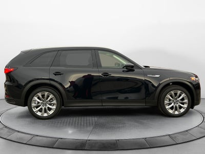 2026 Mazda Mazda CX-90 3.3 Turbo Preferred
