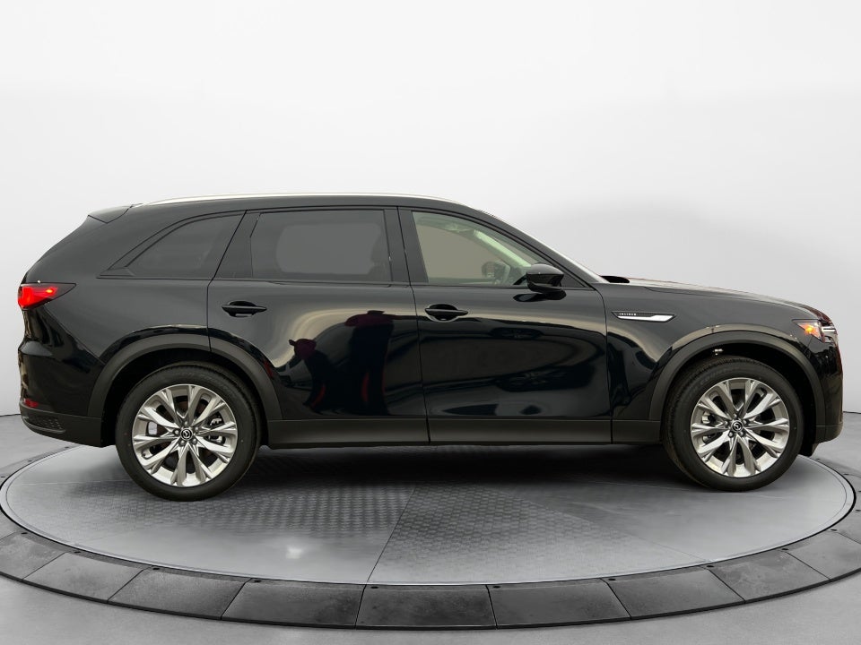 2026 Mazda Mazda CX-90 3.3 Turbo Preferred