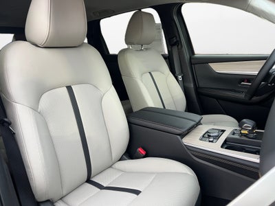 2026 Mazda Mazda CX-90 3.3 Turbo Preferred