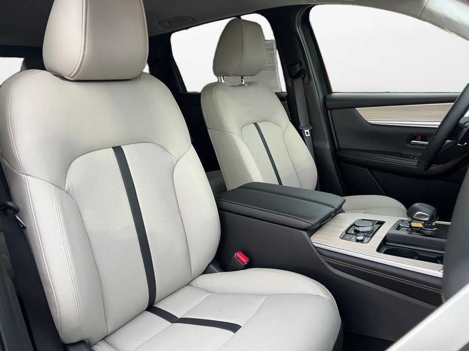 2026 Mazda Mazda CX-90 3.3 Turbo Preferred