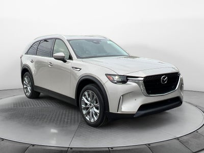 2026 Mazda Mazda CX-90 3.3 Turbo Preferred