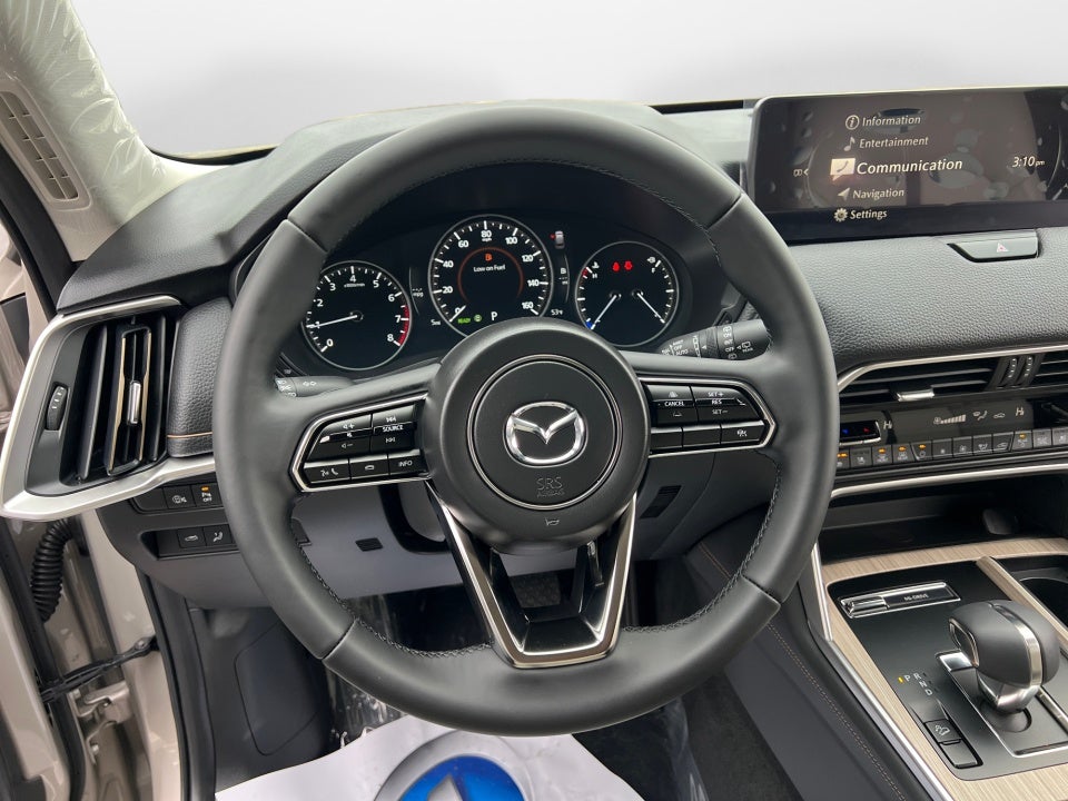 2026 Mazda Mazda CX-90 3.3 Turbo Preferred