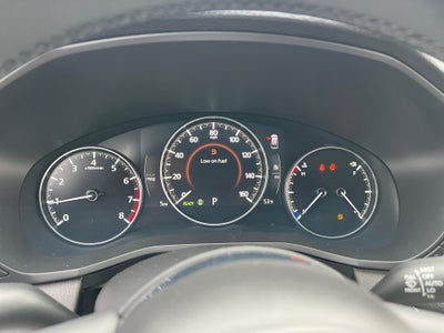 2026 Mazda Mazda CX-90 3.3 Turbo Preferred