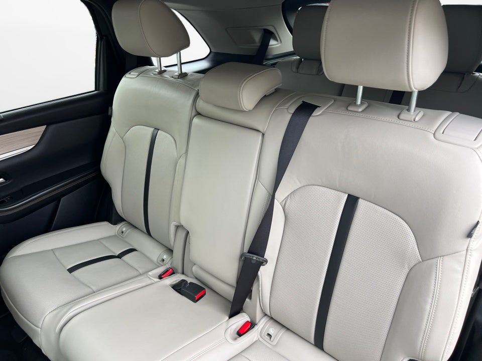 2026 Mazda Mazda CX-90 3.3 Turbo Preferred