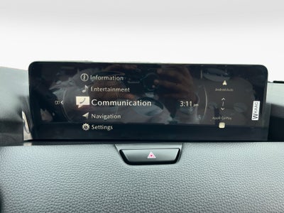 2026 Mazda Mazda CX-90 3.3 Turbo Preferred