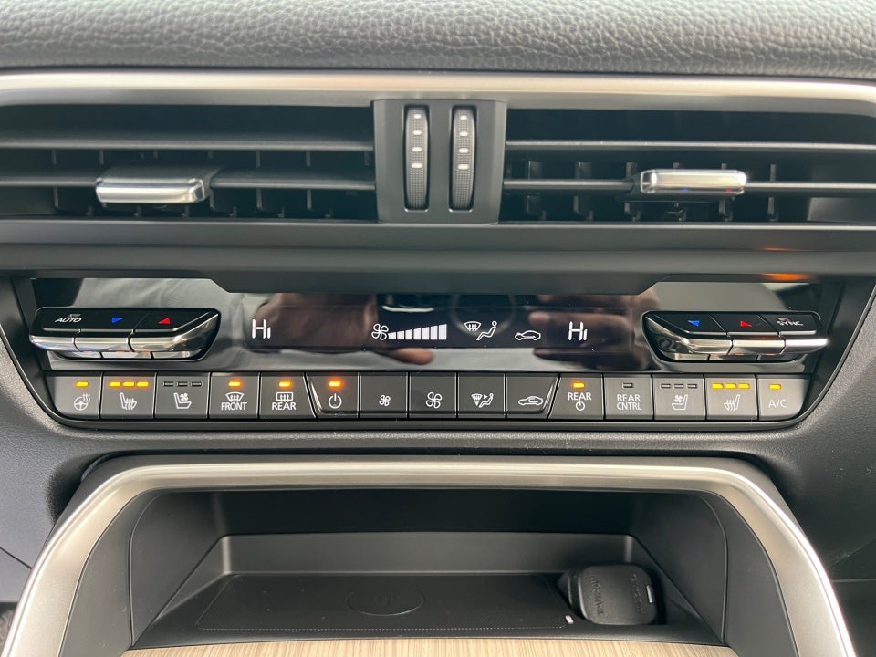 2026 Mazda Mazda CX-90 3.3 Turbo Preferred