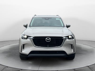 2026 Mazda Mazda CX-90 3.3 Turbo Preferred