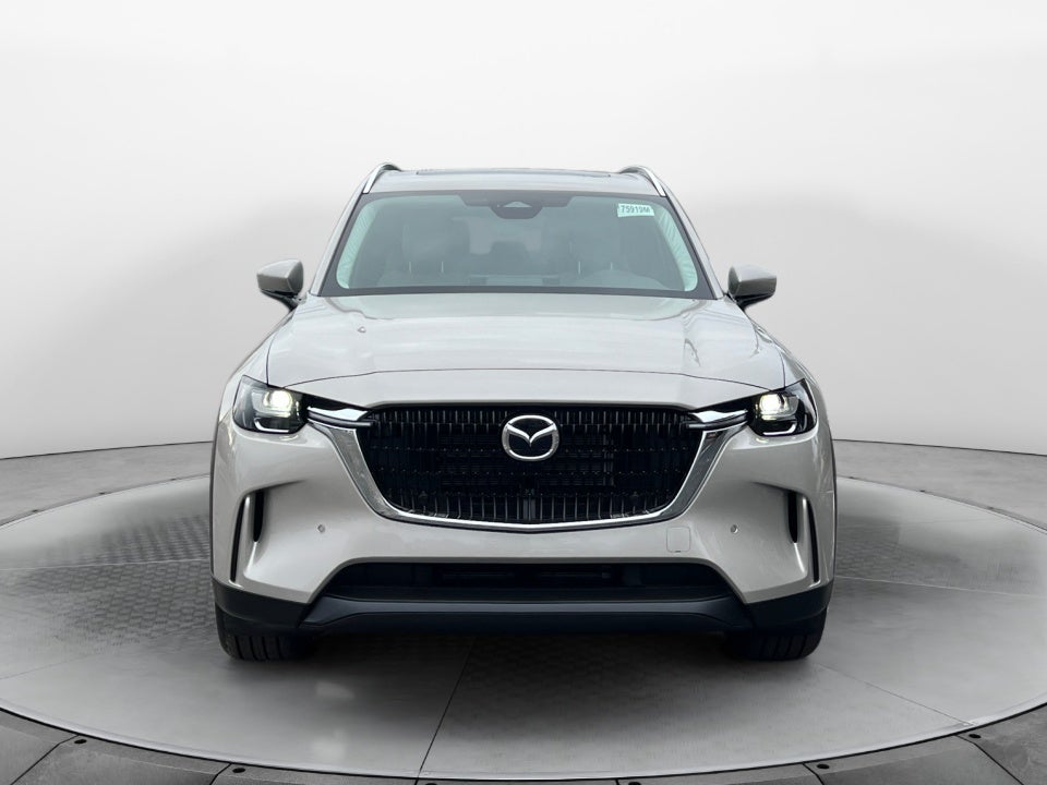 2026 Mazda Mazda CX-90 3.3 Turbo Preferred