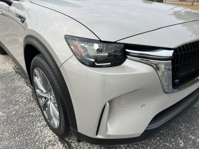 2026 Mazda Mazda CX-90 3.3 Turbo Preferred