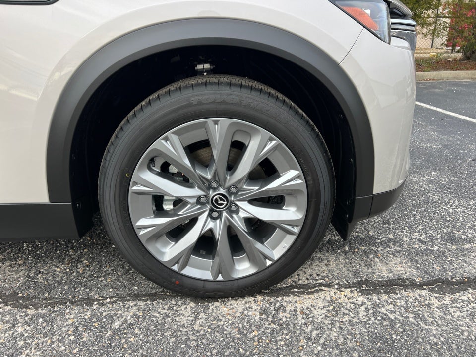 2026 Mazda Mazda CX-90 3.3 Turbo Preferred