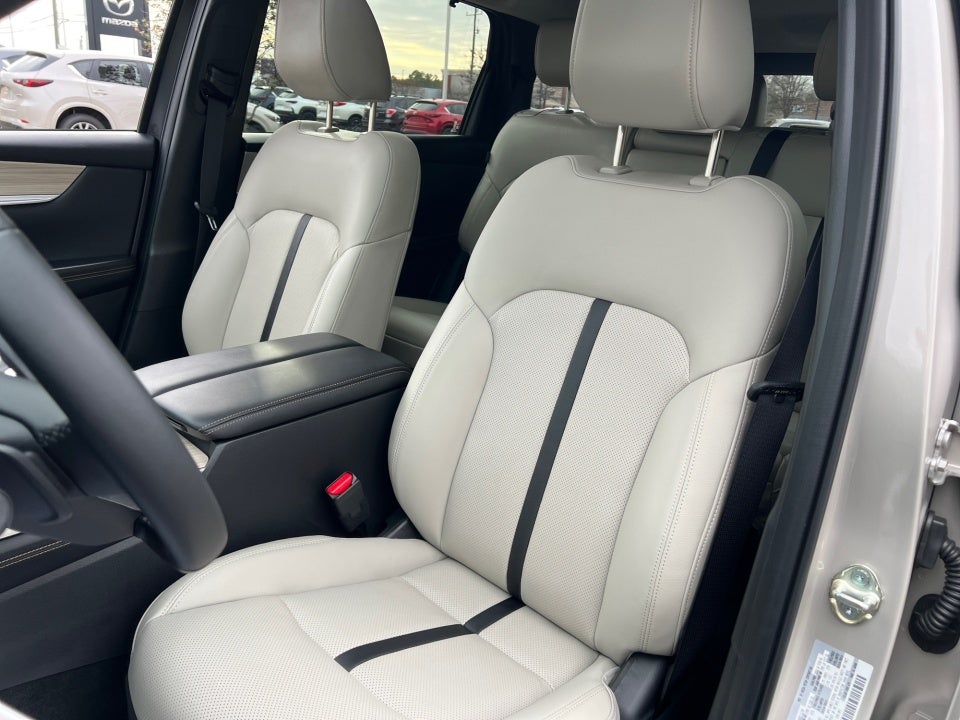 2026 Mazda Mazda CX-90 3.3 Turbo Preferred