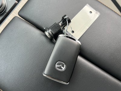 2026 Mazda Mazda CX-90 3.3 Turbo Preferred