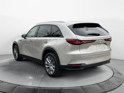 2026 Mazda Mazda CX-90 3.3 Turbo Preferred