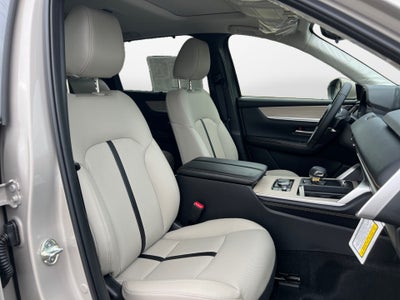 2026 Mazda Mazda CX-90 3.3 Turbo Preferred