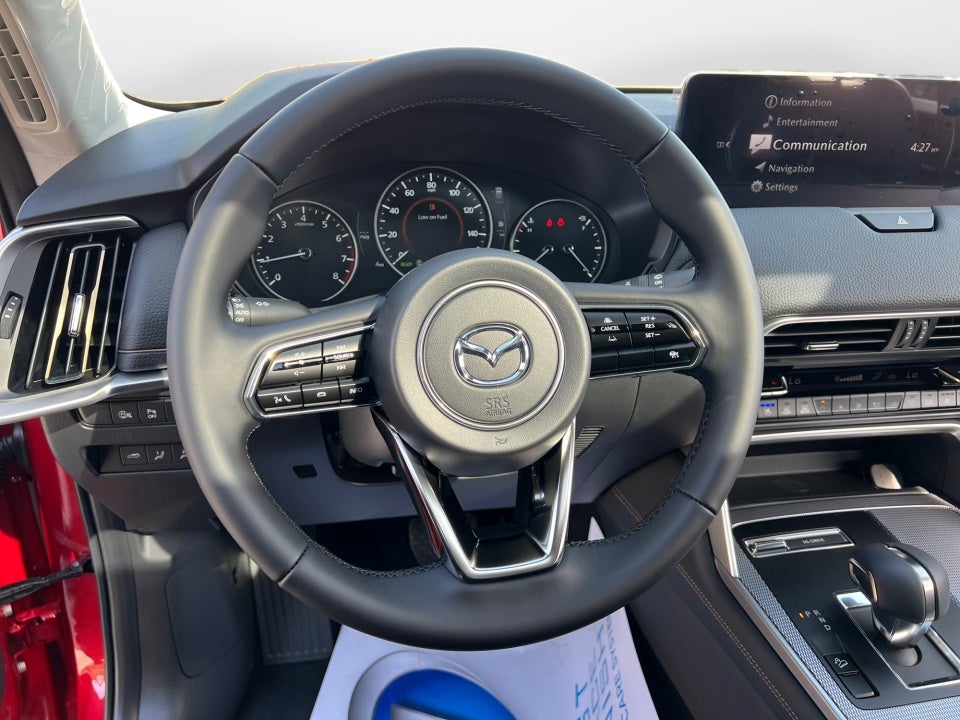 2026 Mazda Mazda CX-90 3.3 Turbo Preferred