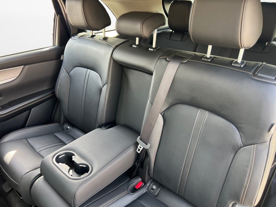 2026 Mazda Mazda CX-90 3.3 Turbo Preferred