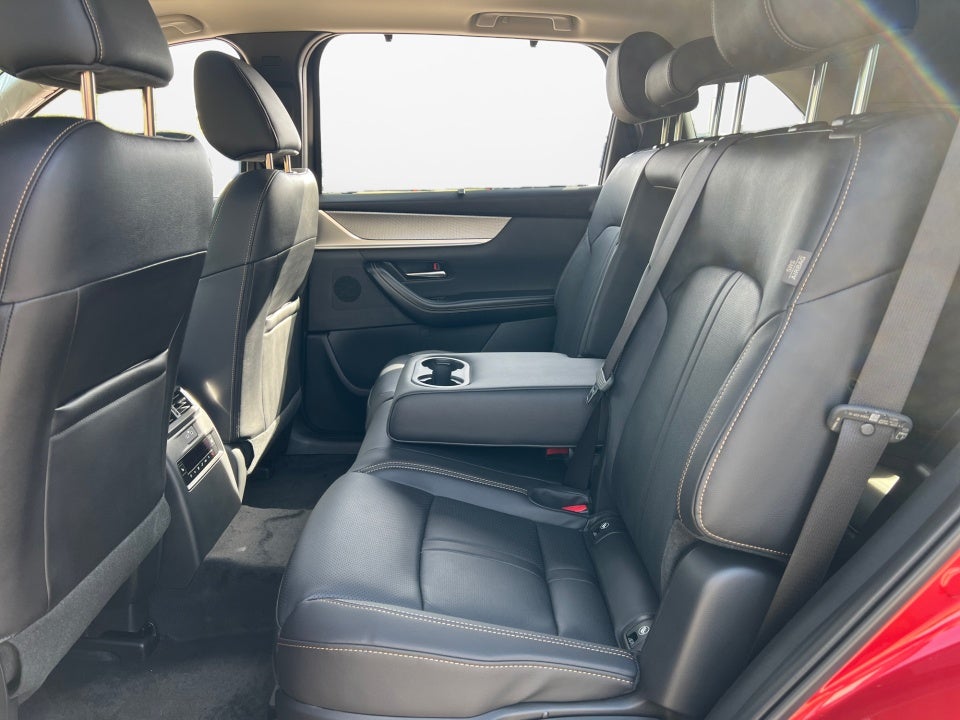 2026 Mazda Mazda CX-90 3.3 Turbo Preferred