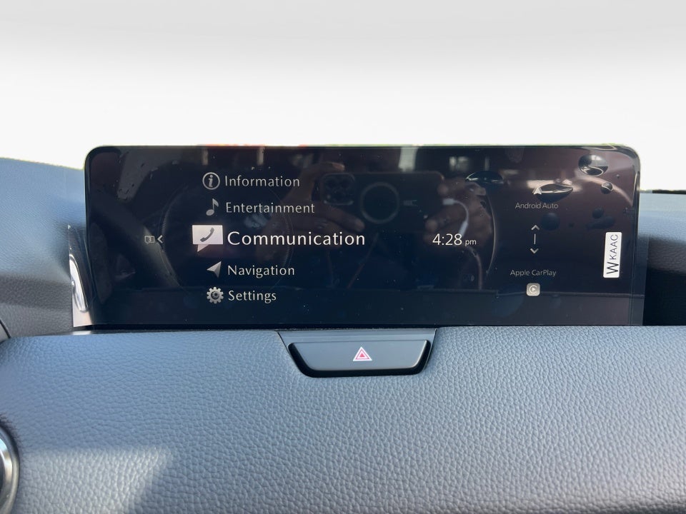 2026 Mazda Mazda CX-90 3.3 Turbo Preferred