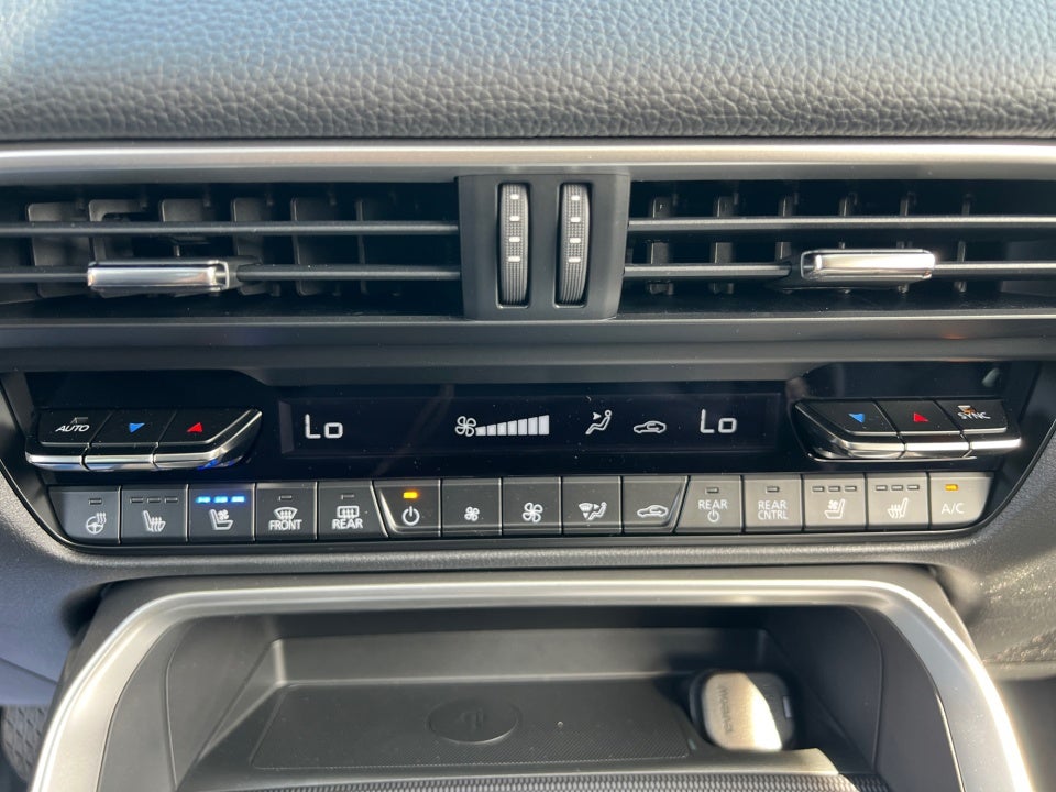 2026 Mazda Mazda CX-90 3.3 Turbo Preferred