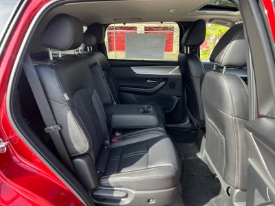 2026 Mazda Mazda CX-90 3.3 Turbo Preferred