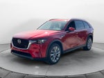 2026 Mazda Mazda CX-90 3.3 Turbo Preferred
