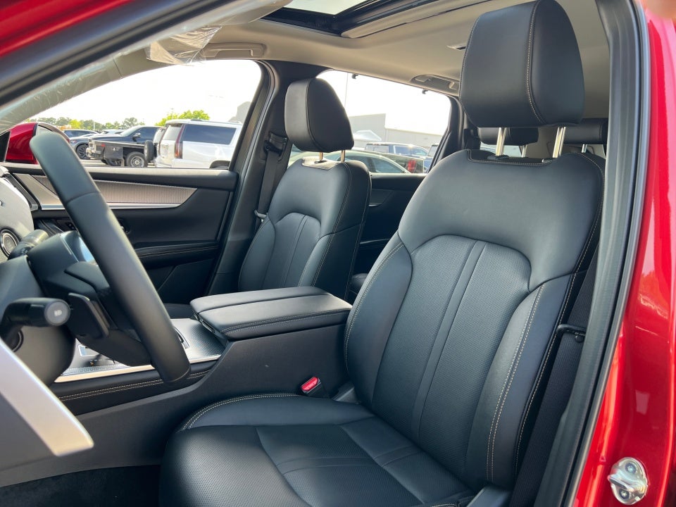 2026 Mazda Mazda CX-90 3.3 Turbo Preferred