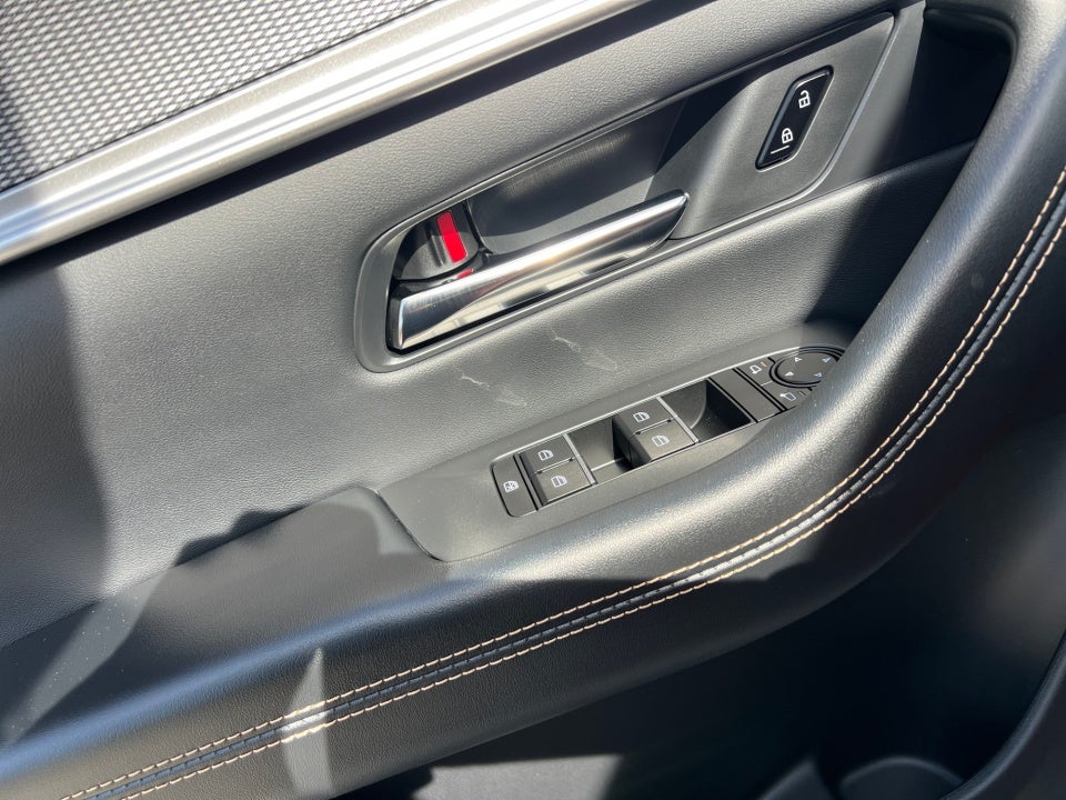 2026 Mazda Mazda CX-90 3.3 Turbo Preferred