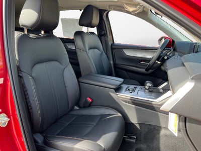 2026 Mazda Mazda CX-90 3.3 Turbo Preferred