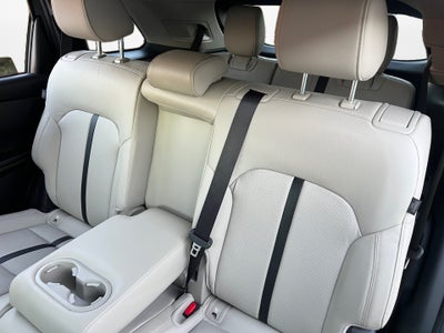 2026 Mazda Mazda CX-90 3.3 Turbo Preferred