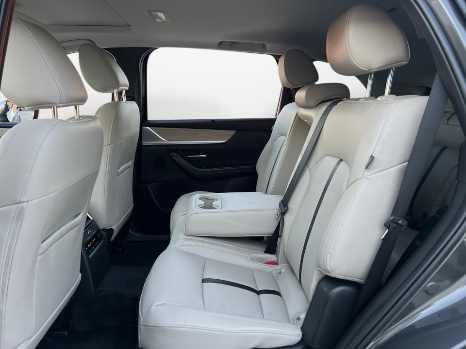 2026 Mazda Mazda CX-90 3.3 Turbo Preferred