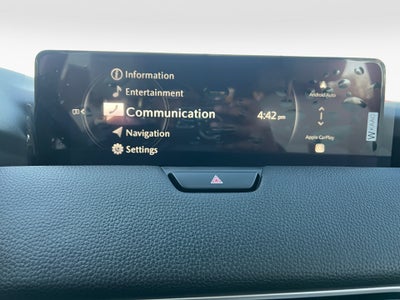 2026 Mazda Mazda CX-90 3.3 Turbo Preferred