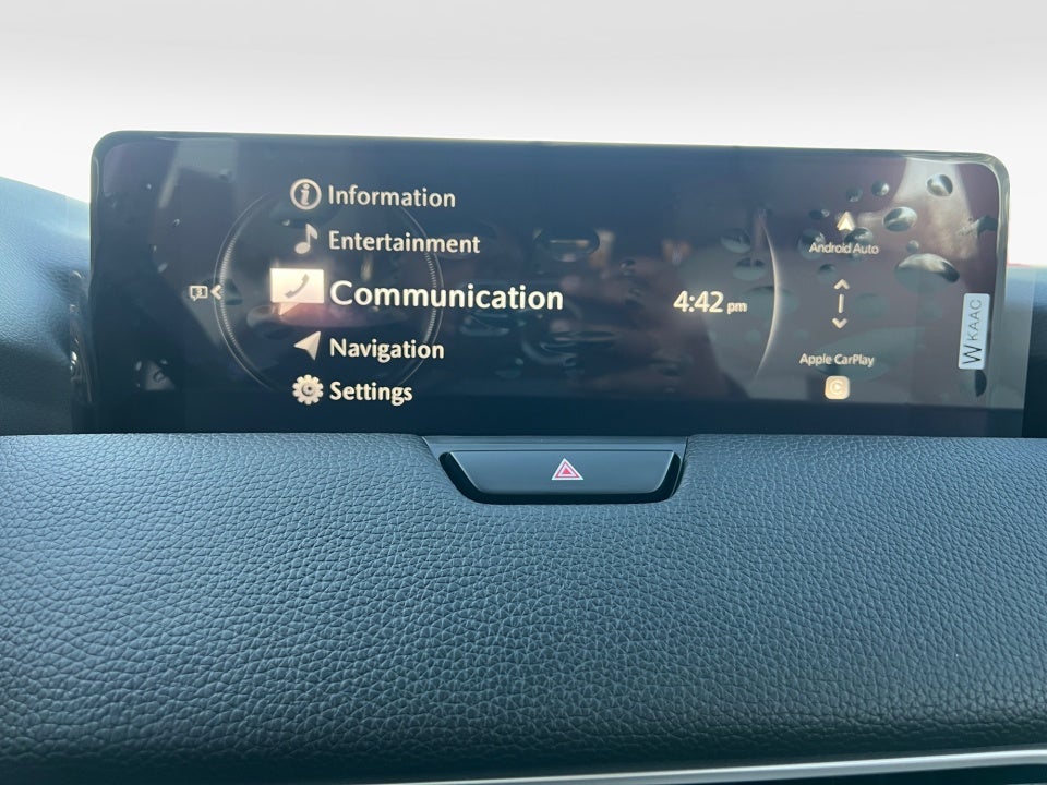 2026 Mazda Mazda CX-90 3.3 Turbo Preferred