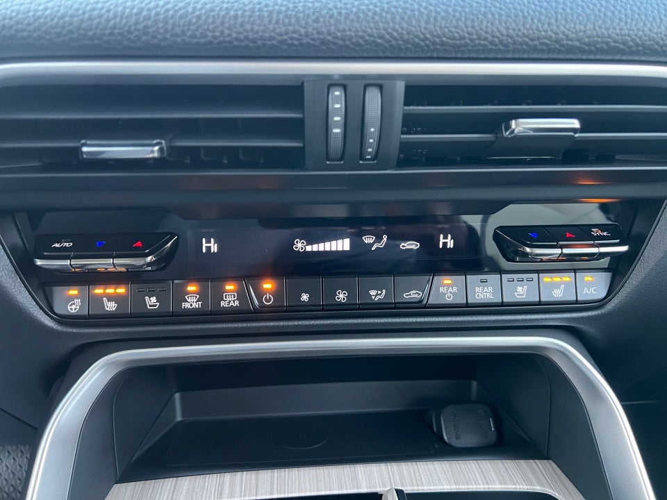 2026 Mazda Mazda CX-90 3.3 Turbo Preferred