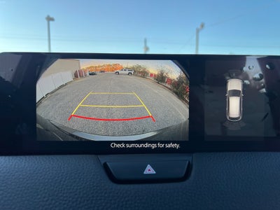 2026 Mazda Mazda CX-90 3.3 Turbo Preferred