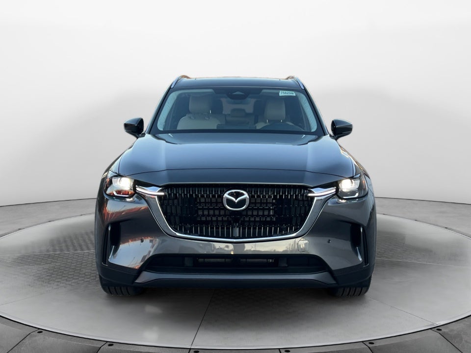 2026 Mazda Mazda CX-90 3.3 Turbo Preferred