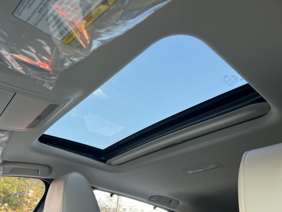 2026 Mazda Mazda CX-90 3.3 Turbo Preferred