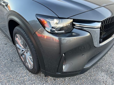 2026 Mazda Mazda CX-90 3.3 Turbo Preferred