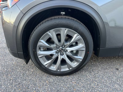 2026 Mazda Mazda CX-90 3.3 Turbo Preferred