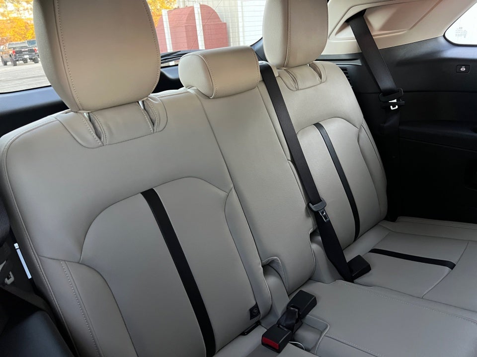 2026 Mazda Mazda CX-90 3.3 Turbo Preferred