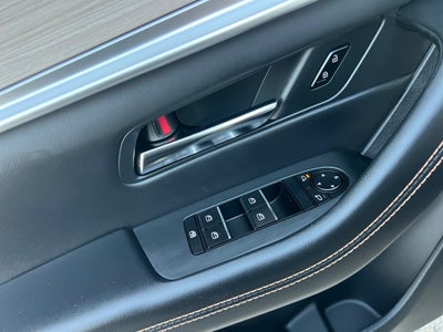 2026 Mazda Mazda CX-90 3.3 Turbo Preferred